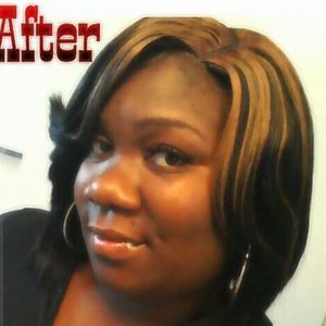 Meet your Posher, Britney